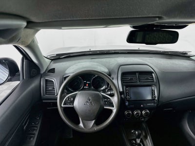 2021 Mitsubishi Outlander Sport 2.0 SE