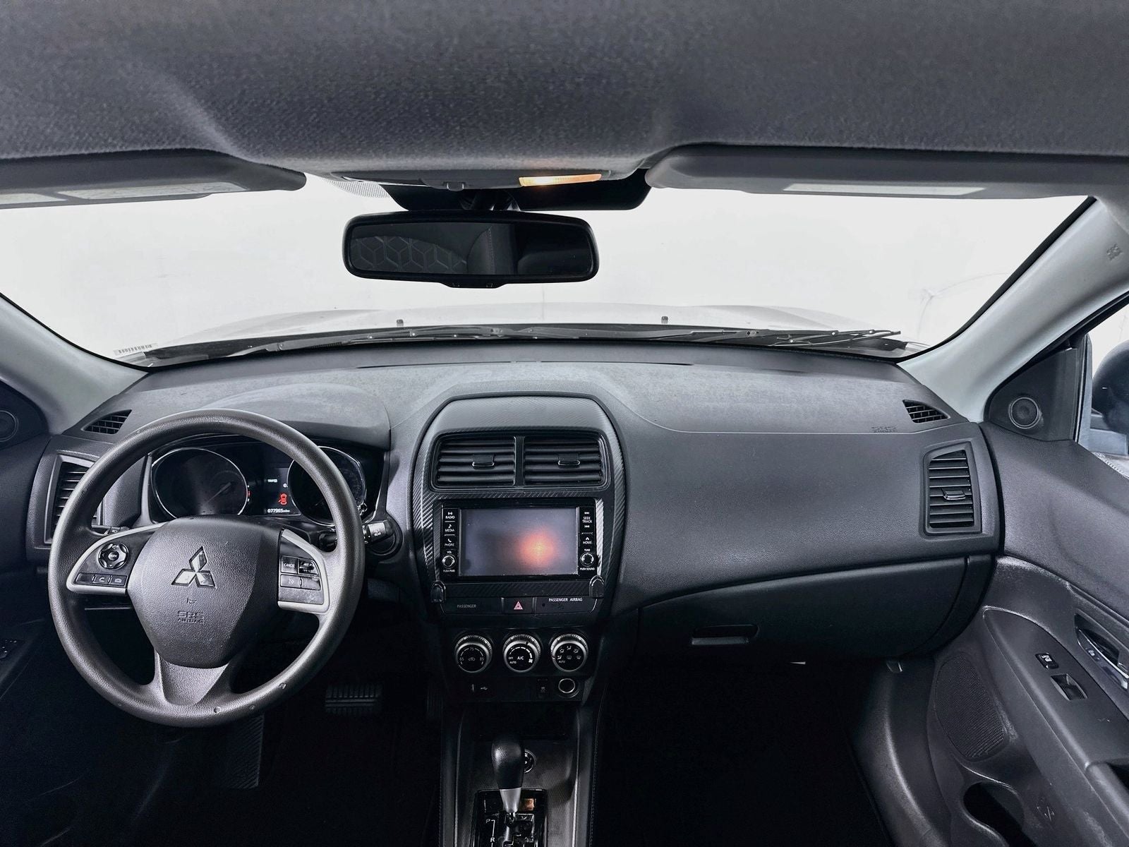 2021 Mitsubishi Outlander Sport 2.0 SE