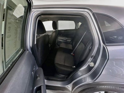 2021 Mitsubishi Outlander Sport 2.0 SE
