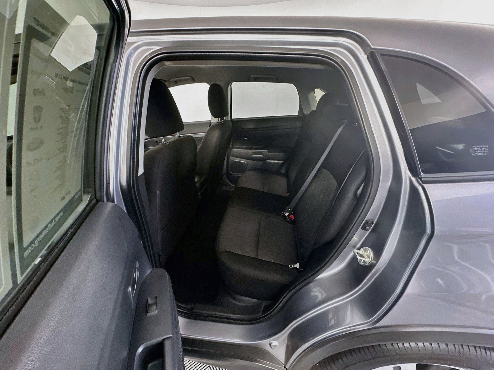 2021 Mitsubishi Outlander Sport 2.0 SE