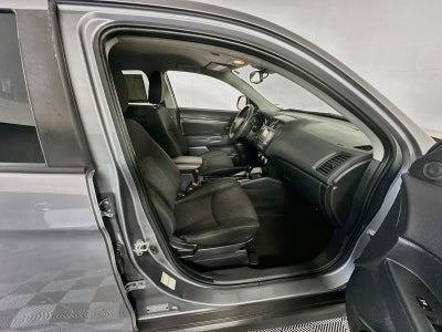 2021 Mitsubishi Outlander Sport 2.0 SE