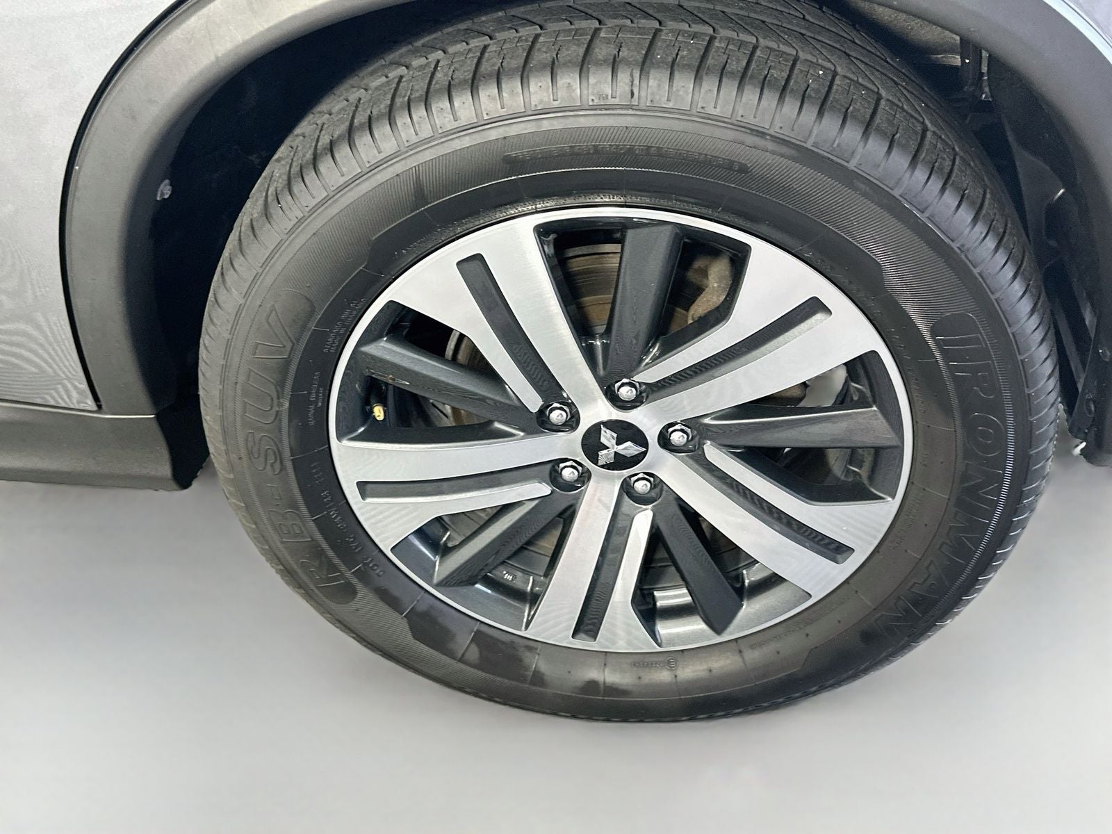 2021 Mitsubishi Outlander Sport 2.0 SE