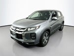 2021 Mitsubishi Outlander Sport 2.0 SE
