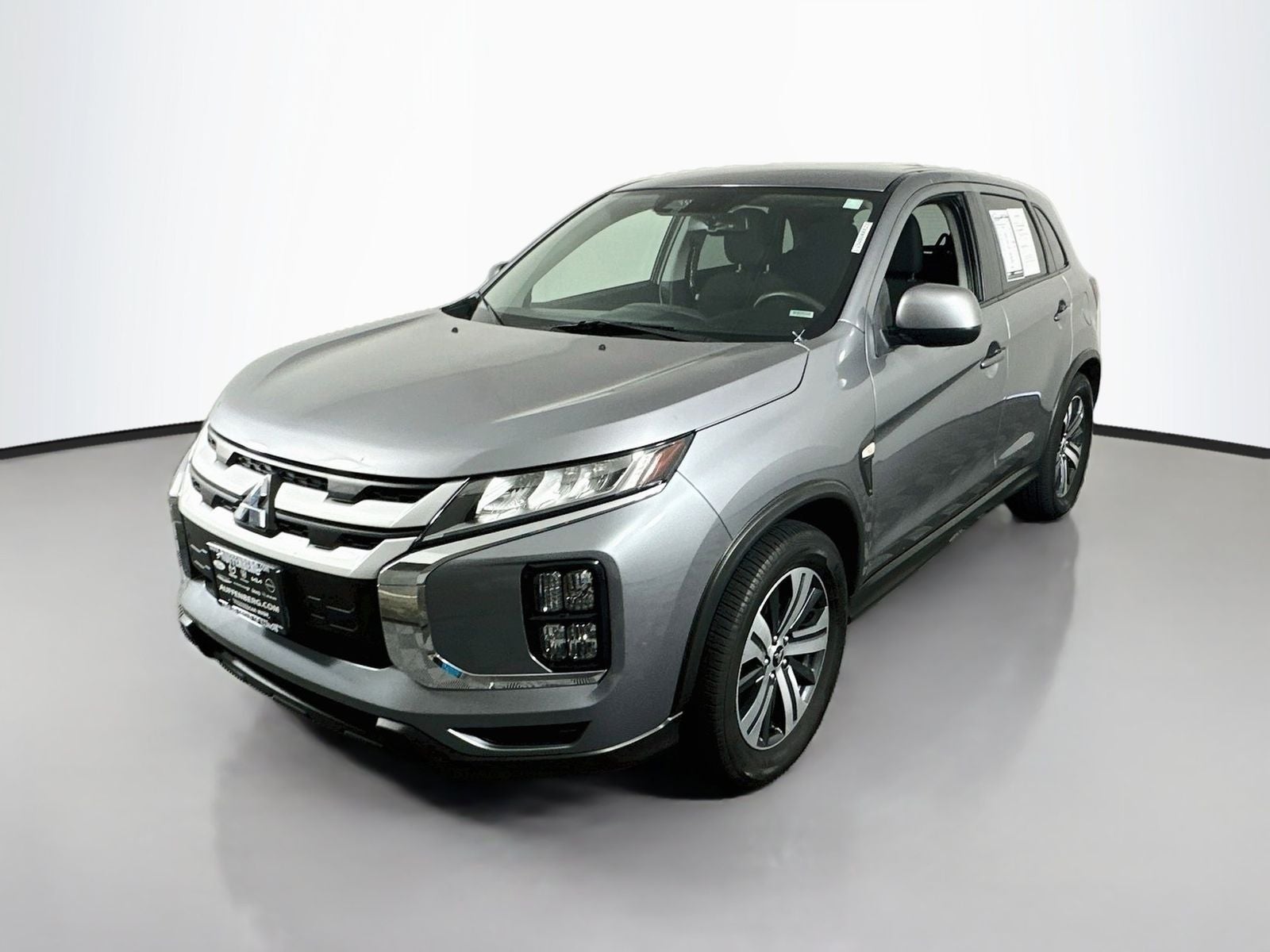 2021 Mitsubishi Outlander Sport 2.0 SE