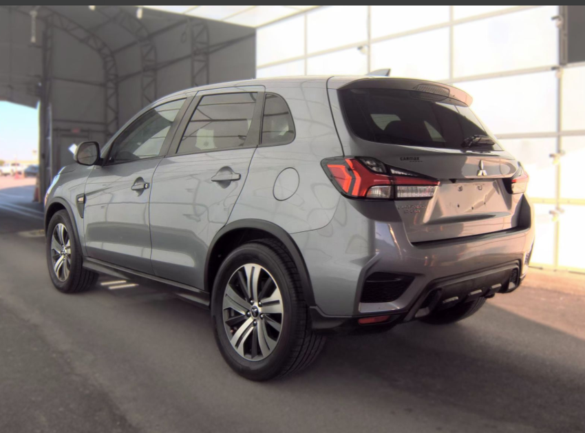 2021 Mitsubishi Outlander Sport 2.0 SE
