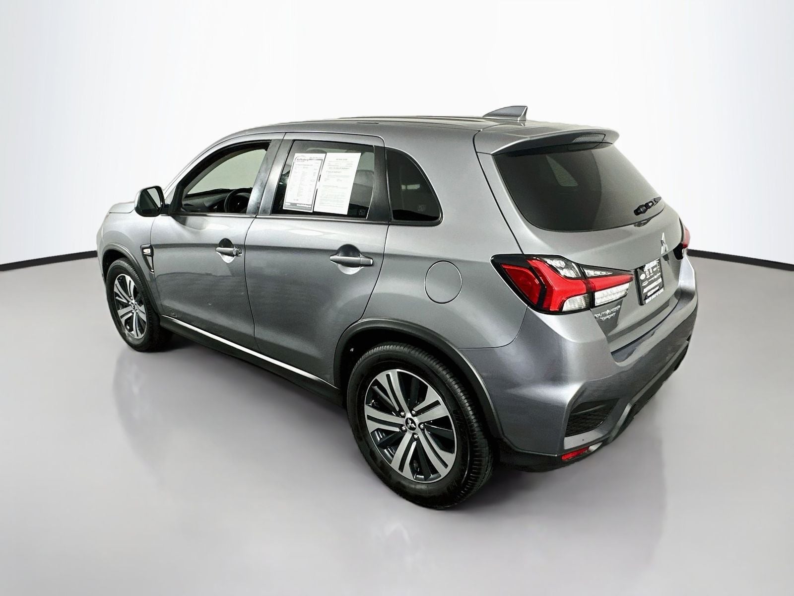 2021 Mitsubishi Outlander Sport 2.0 SE