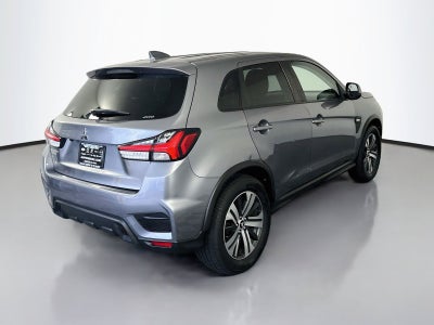 2021 Mitsubishi Outlander Sport 2.0 SE