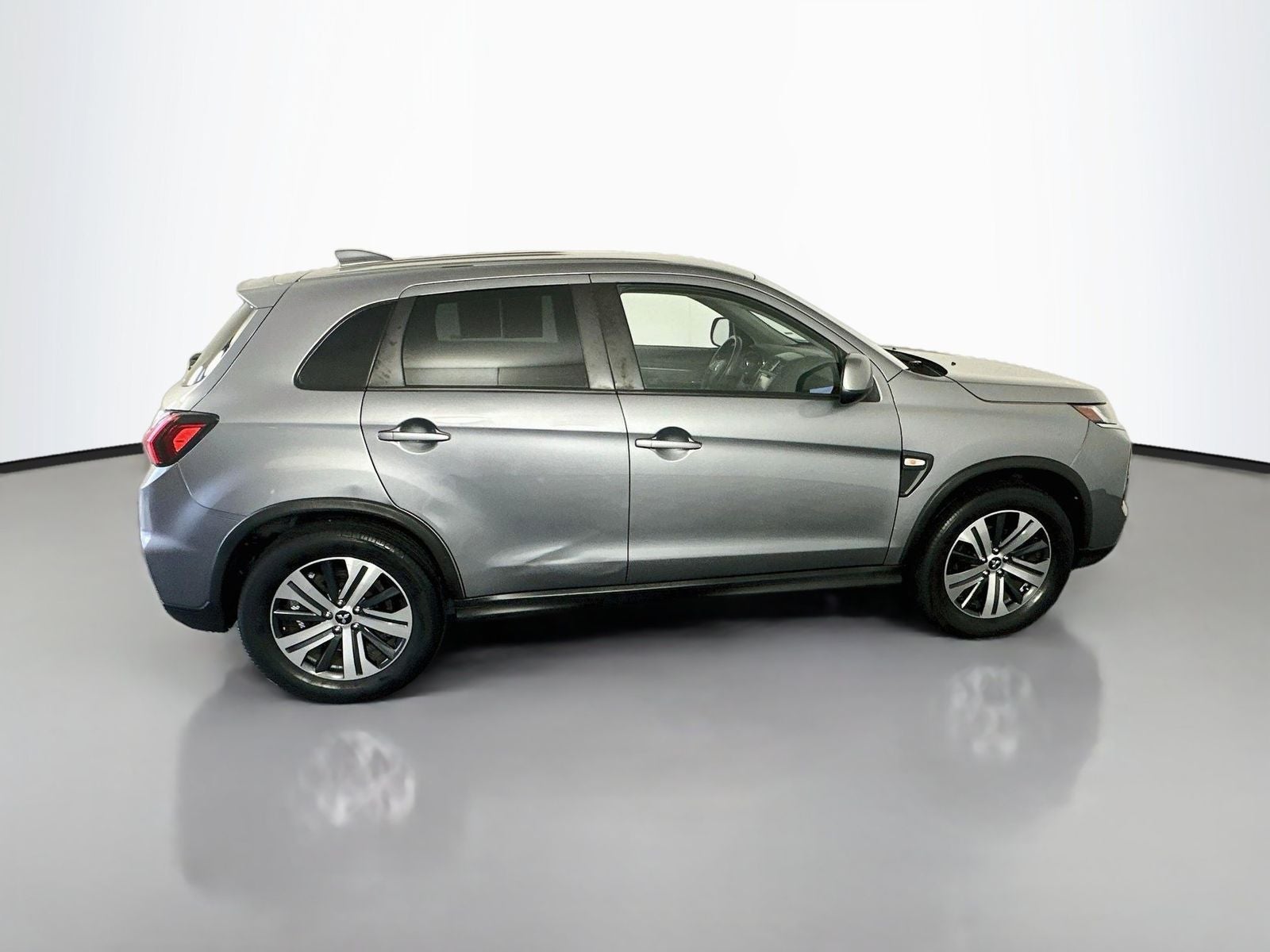 2021 Mitsubishi Outlander Sport 2.0 SE