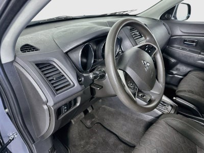 2021 Mitsubishi Outlander Sport 2.0 SE
