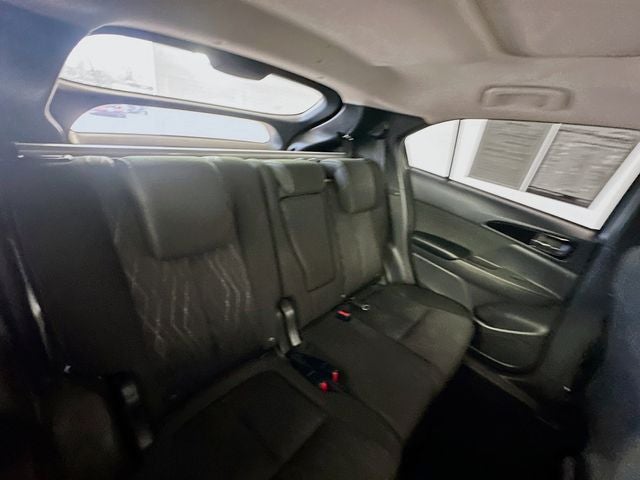 2020 Mitsubishi Eclipse Cross SE