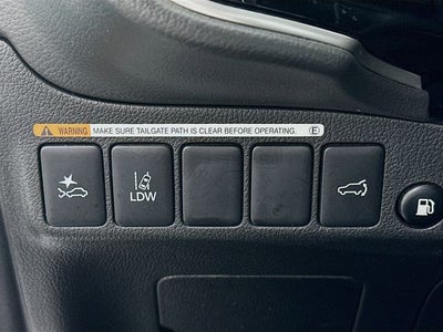 2019 Mitsubishi Outlander PHEV Base