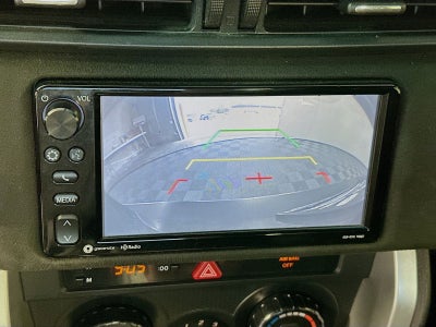 2017 Toyota 86 Base