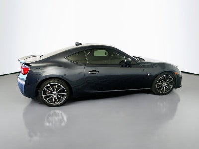 2017 Toyota 86 Base