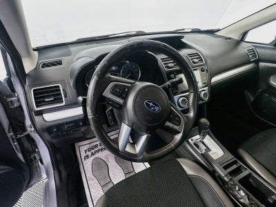 2017 Subaru Crosstrek 2.0i Premium