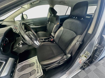 2017 Subaru Crosstrek 2.0i Premium