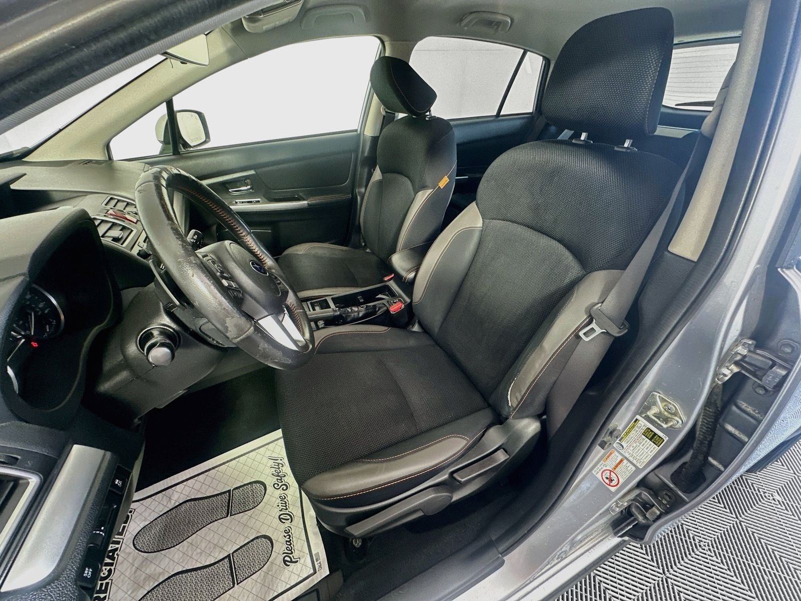 2017 Subaru Crosstrek 2.0i Premium