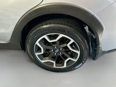 2017 Subaru Crosstrek 2.0i Premium