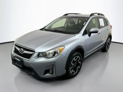 2017 Subaru Crosstrek 2.0i Premium