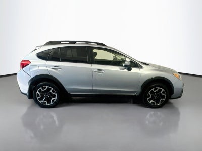2017 Subaru Crosstrek 2.0i Premium