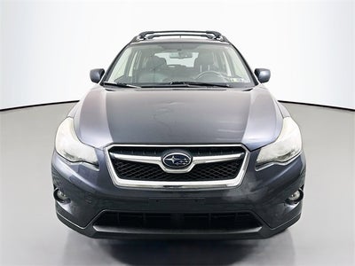 2013 Subaru XV Crosstrek 2.0i Limited