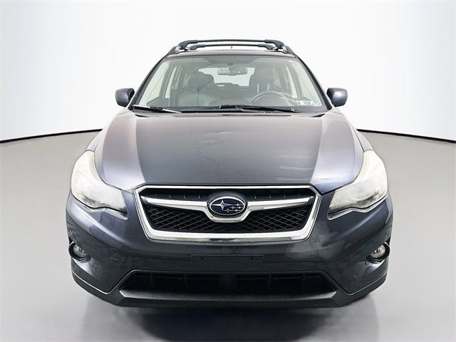 2013 Subaru XV Crosstrek 2.0i Limited