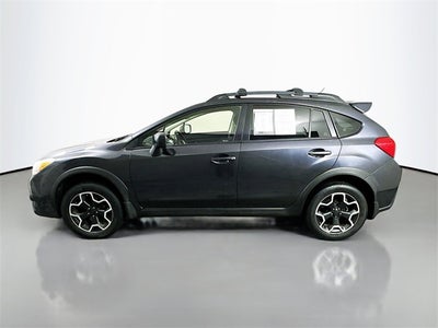 2013 Subaru XV Crosstrek 2.0i Limited