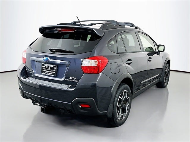 2013 Subaru XV Crosstrek 2.0i Limited