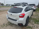 2014 Subaru XV Crosstrek 2.0i Limited