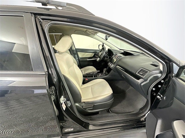 2016 Subaru Crosstrek 2.0i Limited