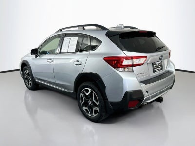 2018 Subaru Crosstrek 2.0i Limited