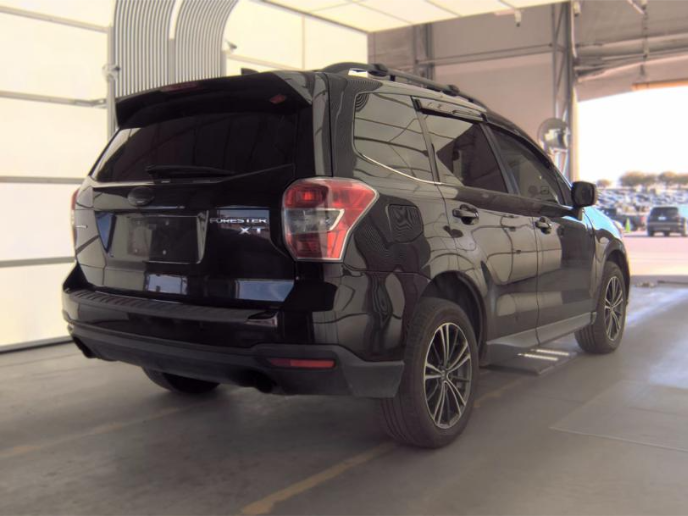2016 Subaru Forester 2.0XT Premium Premium