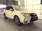 2015 Subaru Forester 2.0XT Touring