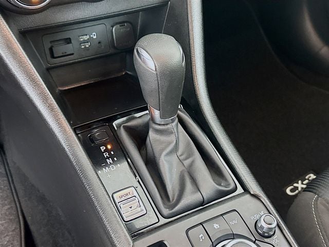 2021 Mazda Mazda CX-3 Sport