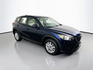 2016 Mazda Mazda CX-5 Sport