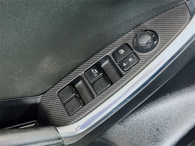 2016 Mazda Mazda CX-5 Touring