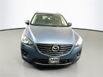 2016 Mazda Mazda CX-5 Touring