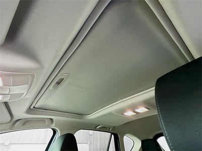 2016 Mazda Mazda CX-5 Touring