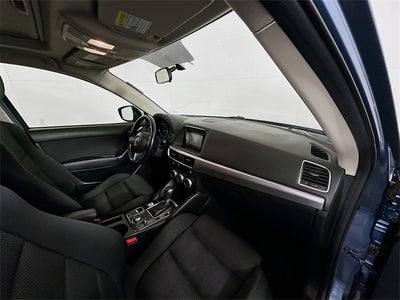 2016 Mazda Mazda CX-5 Touring