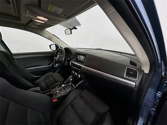 2016 Mazda Mazda CX-5 Touring