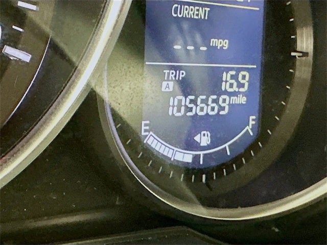 2015 Mazda Mazda CX-5 Touring