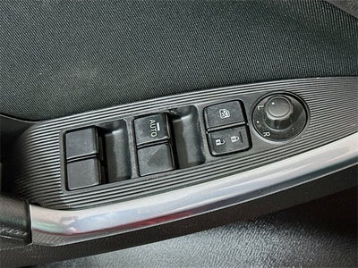 2015 Mazda Mazda CX-5 Touring