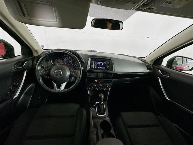 2015 Mazda Mazda CX-5 Touring