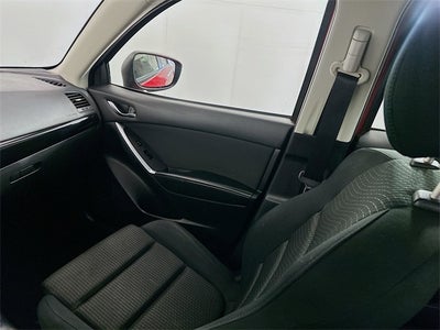 2015 Mazda Mazda CX-5 Touring