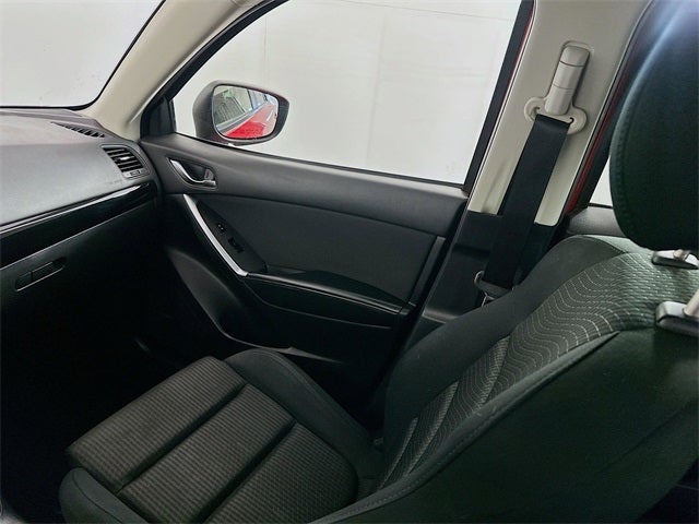 2015 Mazda Mazda CX-5 Touring