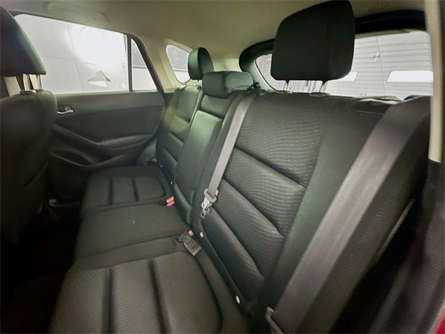 2015 Mazda Mazda CX-5 Touring