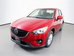 2015 Mazda Mazda CX-5 Touring