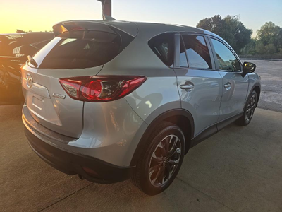 2016 Mazda Mazda CX-5 Grand Touring