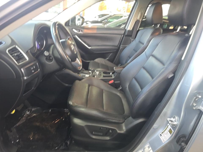 2016 Mazda Mazda CX-5 Grand Touring