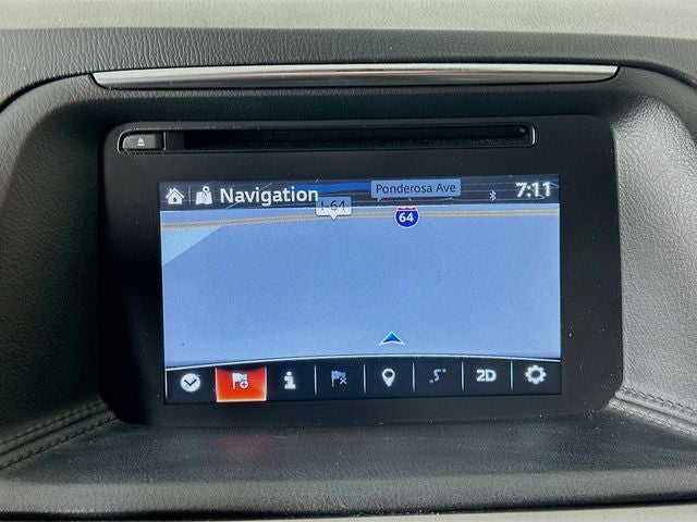 2016 Mazda Mazda CX-5 Grand Touring