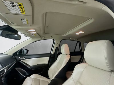 2016 Mazda Mazda CX-5 Grand Touring